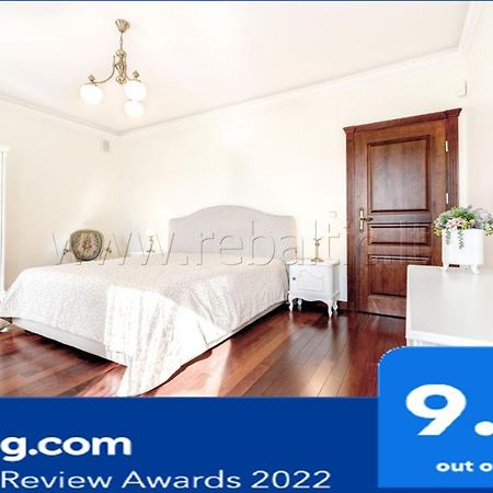 Old Town Gate Residence Vilna Exterior foto