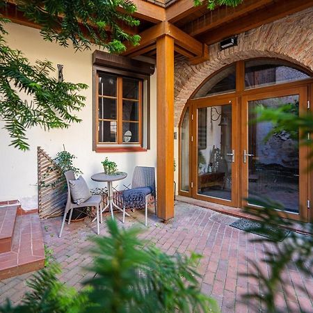 Old Town Gate Residence Vilna Exterior foto